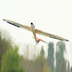 Dynam Sonic 185 Glider flying