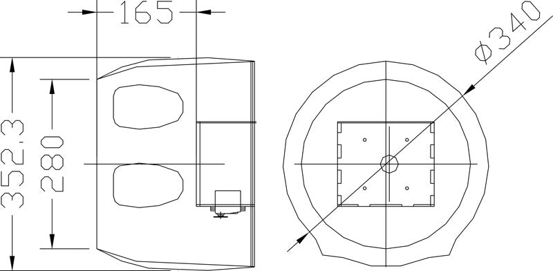 schematics and measurements for the 100" Bucker Bu-133 Jungmeister