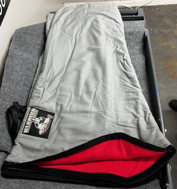 Small Wings Bags for 84" to 86" CY Models