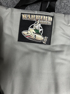 Small Wings Bags for 84" to 86" CY Models