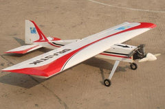 red and white Dastik 120
