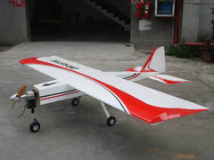.60 Drastik red and white