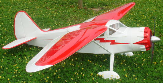 86" Stinson Reliant