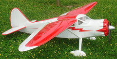 86" Stinson Reliant