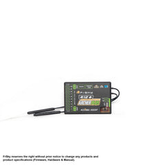 FrSky Archer Plus R12+ 12-Channel RC Receiver