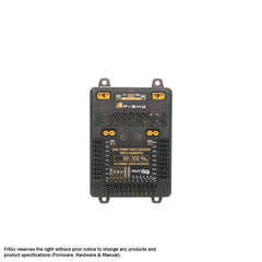 FrSky RB-35S Redundancy Bus System with Advanced Stabilizer