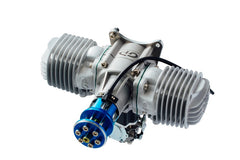 GP Engine GP123 V2 123cc Aerobatic Aircraft Engine
