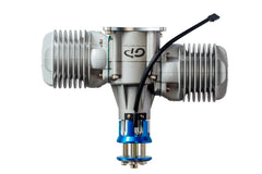 GP Engine GP123 V2 123cc Aerobatic Aircraft Engine