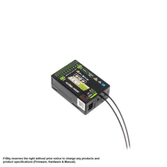 FrSky Archer Plus R12+ 12-Channel RC Receiver