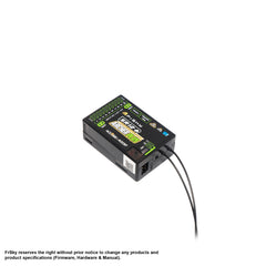 FrSky Archer Plus SR12+ Gyro-Stabilized Receiver 2.4GHz ACCESS
