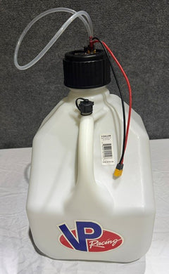 Integrated Fueling System