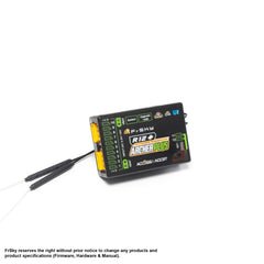 FrSky Archer Plus R12+ 12-Channel RC Receiver