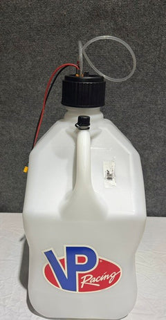 Integrated Fueling System