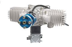 Great Power Engine GP76 Twin Cylinder 76cc UAV Aircraft Engine