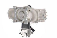 Great Power Engine GP76 Twin Cylinder 76cc UAV Aircraft Engine