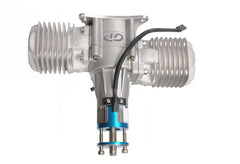 Great Power Engine GP76 Twin Cylinder 76cc UAV Aircraft Engine