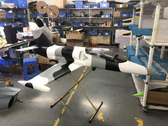 My Hobby Jet L-39 PNP Turbine Model