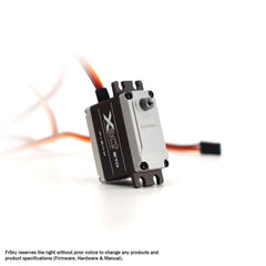 FrSky Xact BLS5400H Series High-Voltage Brushless Servo