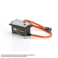 FrSky Xact BLS5400H Series High-Voltage Brushless Servo