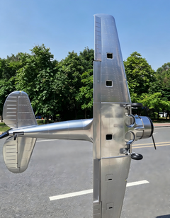 AT-6 Texan 102"