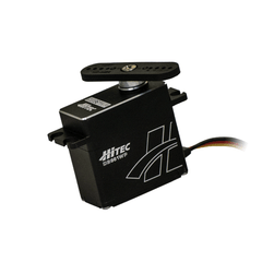 Hitec DB961WP Waterproof Aluminum Case 25T Digital Brushless Servo