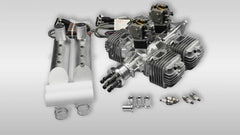 DLE 222 Engine