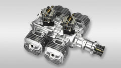 DLE 222 Engine