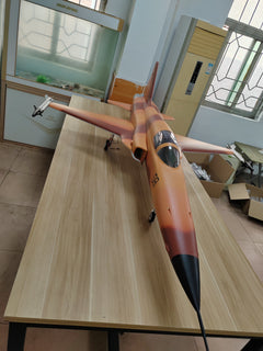 My Hobby Jet F-5 PNP Turbine Model