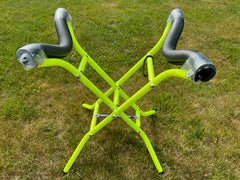 Maverick Plane Stands by Powrachute