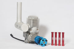 GP38 38cc Two-Stroke Gasoline Engine for UAVs
