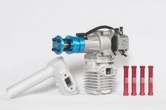GP38 38cc Two-Stroke Gasoline Engine for UAVs
