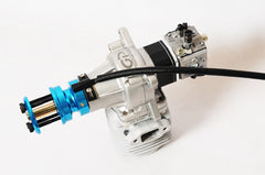 GP38 38cc Two-Stroke Gasoline Engine for UAVs