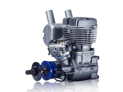 NGH GT35/35R 2-Stroke Gas Engine