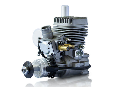 NGH GT9-Pro 2-Stroke Gas Engine
