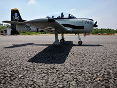 T-28 Trojan