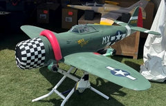 P-47 112in By KYHK