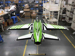 My Hobby Jet Brigand PNP Turbine