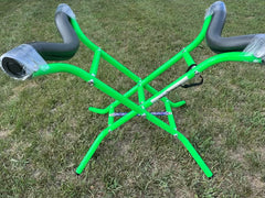 Maverick Plane Stands by Powrachute