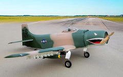 96" A-1H AD-6 Skyraider