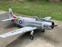 96in A-1H AD-6 Skyraider