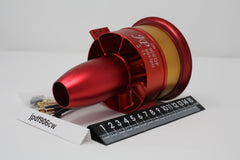 JP Hobby EDF 90mm 6S cw