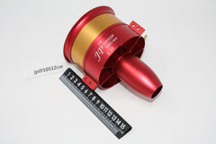 JP Hobby 105mm 12-Blade EDF Ducted Fan 875KV 12S Motor CW