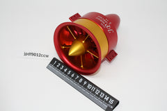 JP Hobby 90mm 12-Blade 12S 1080KV EDF Ducted Fan CCW