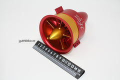 JP Hobby EDF 90mm 6S ccw