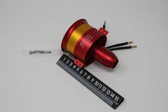 JP Hobby EDF 70 mm  6S ccw