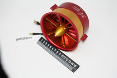 JP Hobby 120mm 12S cw