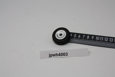 JP Hobby 40mm Aluminum Wheel 3mm Axle