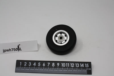 JP Hobby 75mm Aluminum Wheel Light 5mm Axle