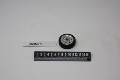 JP Hobby 50mm Aluminum Wheel for My Hobby F5
