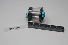 JP Hobby 140ml Metal UAT Tank for RC Jet Fuel